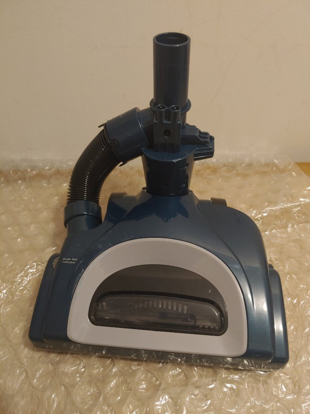 Shark Motorized Powered Floor Nozzle Head for CU500  CU510 CU512 NV360 Vacuum
